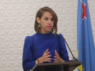 A bin ta mira algun cancelacion adicional di viahe pa Aruba esaki mara na e impacto di variante Delta 