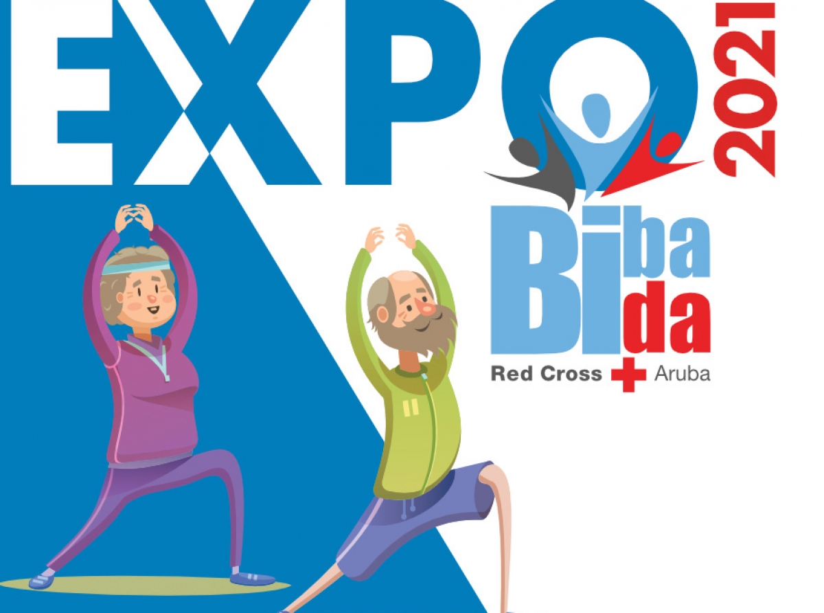 Biba Bida cu Expo 2021 pa nos grandinan