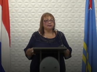 Den reunion cu Formador a enfatiza hopi riba continuidad di enseñanza special