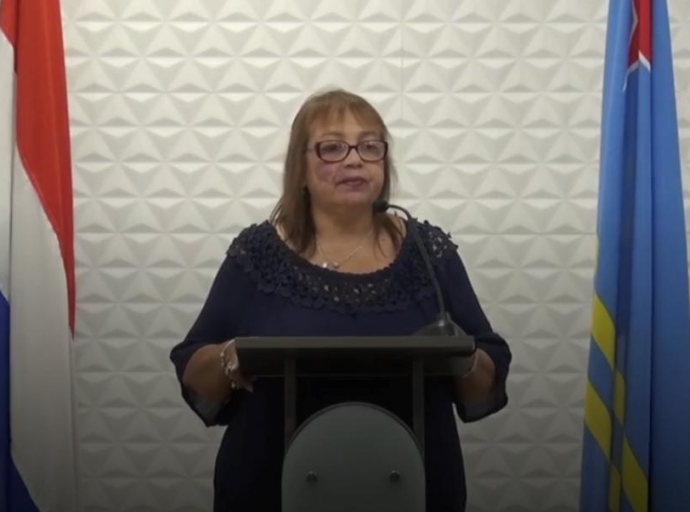 Den reunion cu Formador a enfatiza hopi riba continuidad di enseñanza special