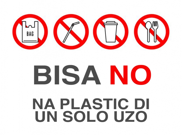 Gobierno cu algun tips pa reduci consumo di productonan dañino pa naturalesa