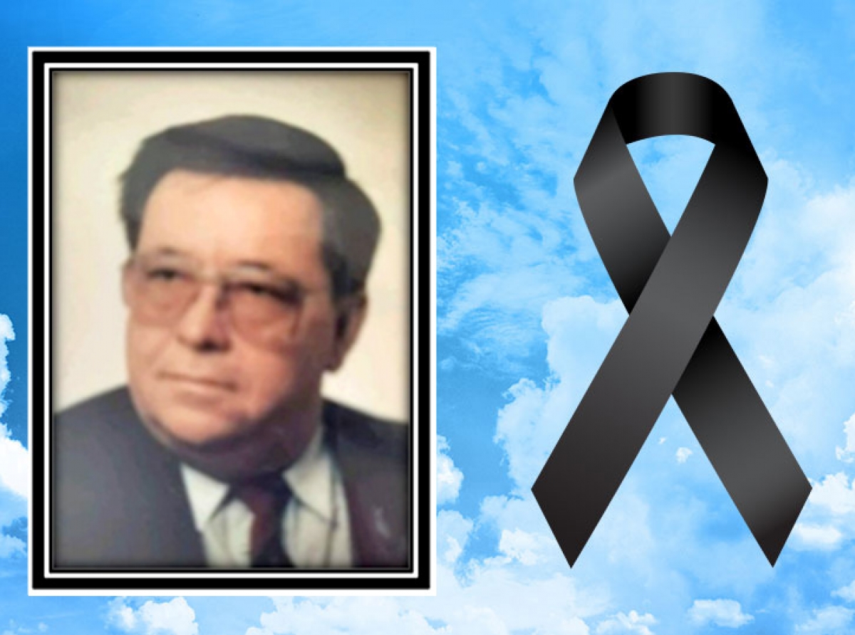 Flaviano Demetrio Yarzagaray