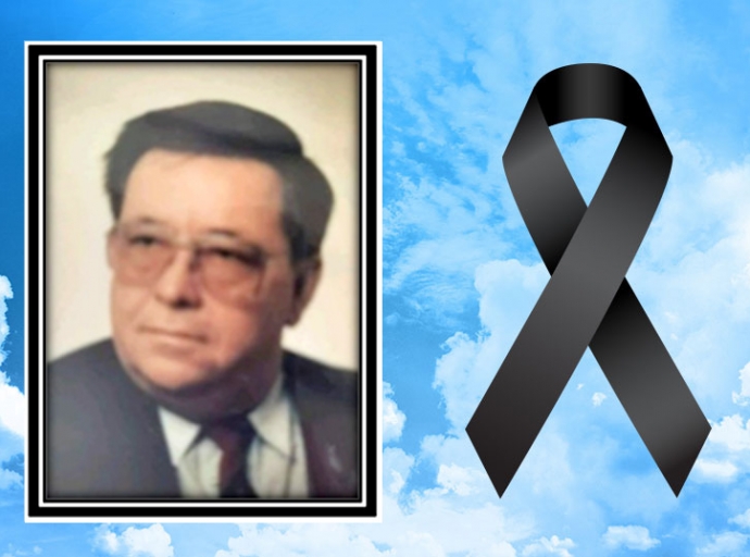 Flaviano Demetrio Yarzagaray
