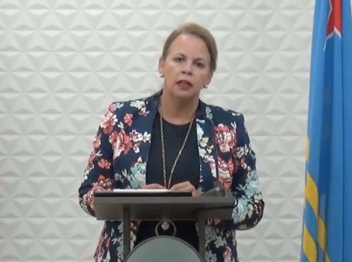 Cu e decisionnan recien lo por sigui atende cu FASE y otro retonan financiero, pero pa un periodo cortico