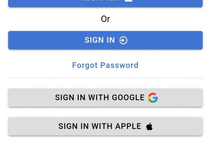E fecha pa vacunacion no ta bay mas via e 'Aruba Health App' pero mester puntra via telefon