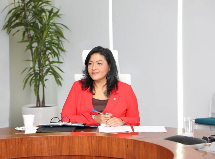 MOT a cambia di nomber y ta yama awor Financial Intelligence Unit of Aruba - FIU