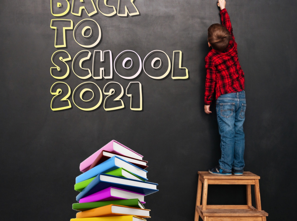 Algun tips pa prepara pa back to school