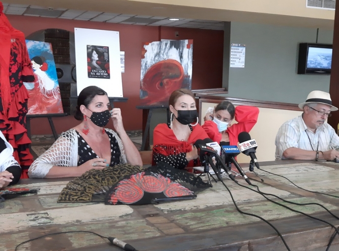 Cas di Cultura Aruba ta anuncia su concierto “Un canto pa mi tera”
