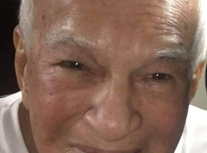 Na memoria di co-fundador di MEP dokter Teodosio Lin