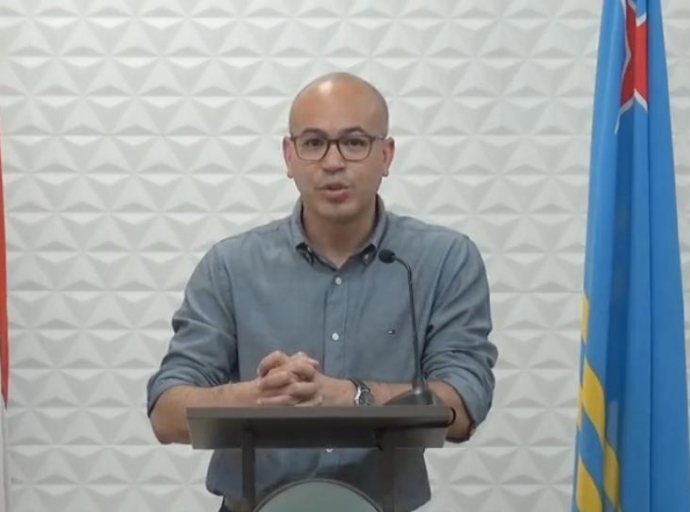 Hospital lo por bay over na activa nan 'opschalingsplan' pa e pashentnan por keda Aruba