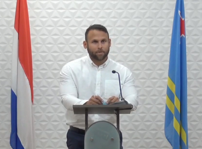 “Variante Delta ta domina tur infeccion di COVID cu tin na Aruba: nos ta casi na 100%”!