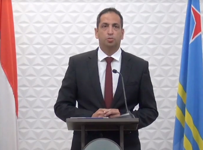 Mas personal ta yegando Aruba pa yuda den Hospital