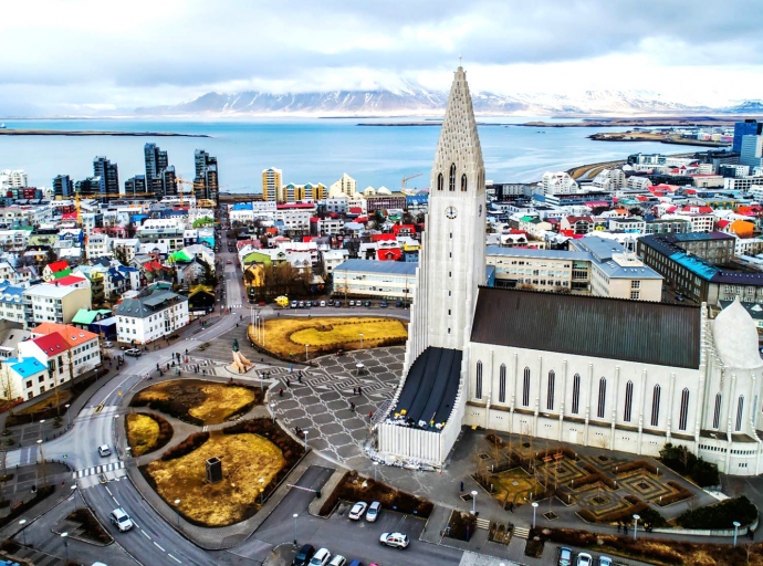 Iceland a proba cu vacunanan contra Covid-19 ta funciona
