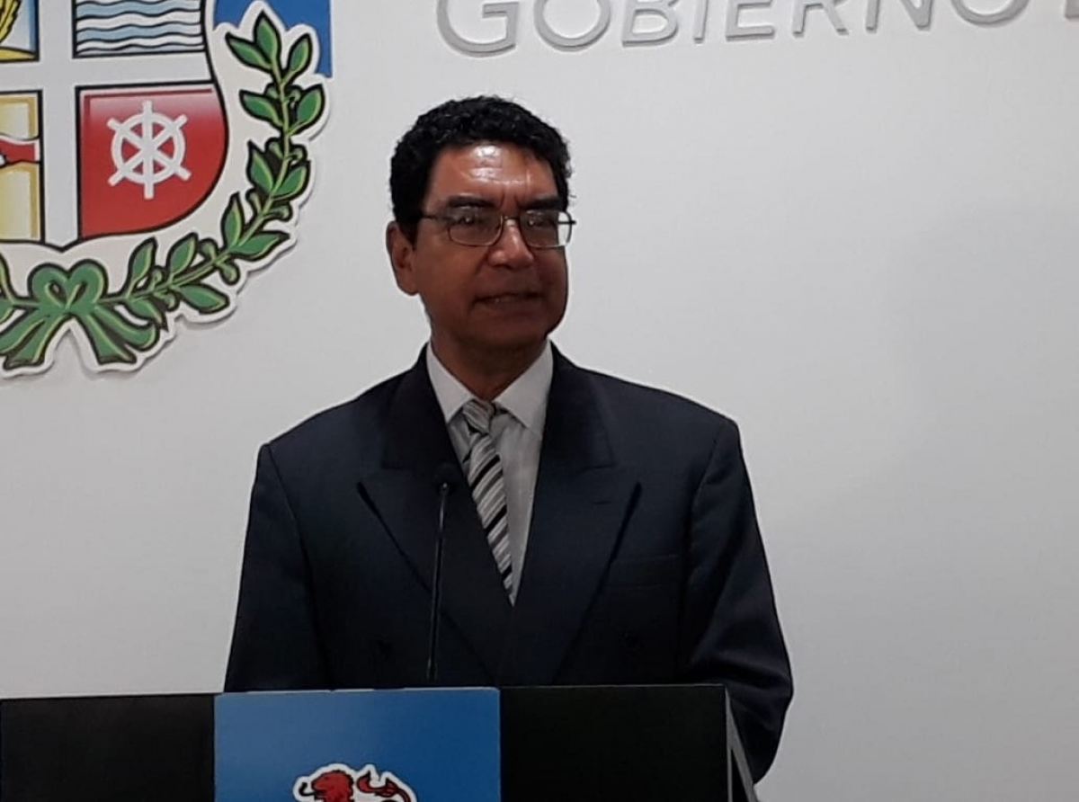 Gobierno a revoca medida di Ministro demisionario Rudy Lampe cu tabata laga grupo di werkster sin trabao