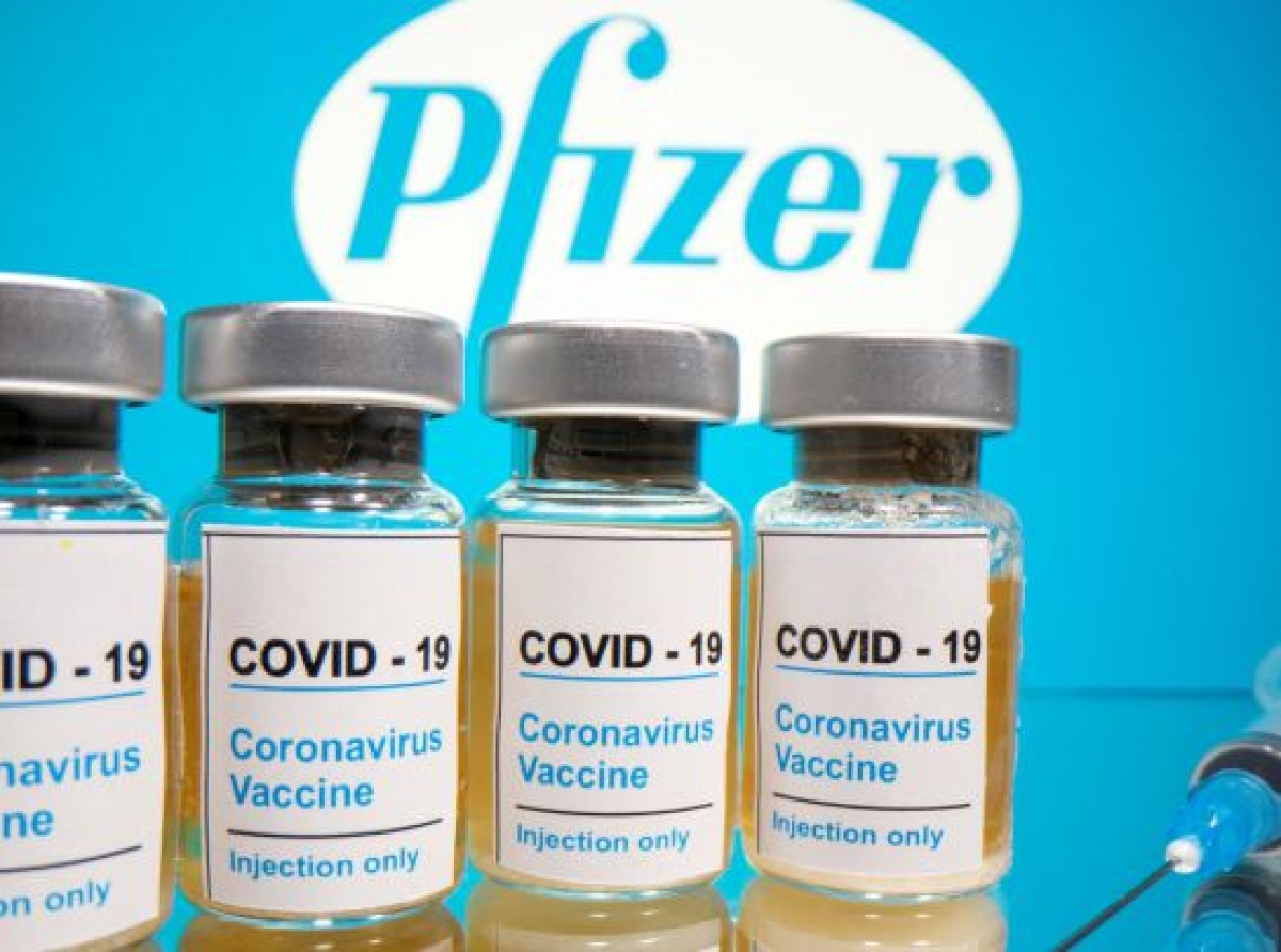 Vacuna anti Covid di Pfizer a wordo aproba completamente door di FDA