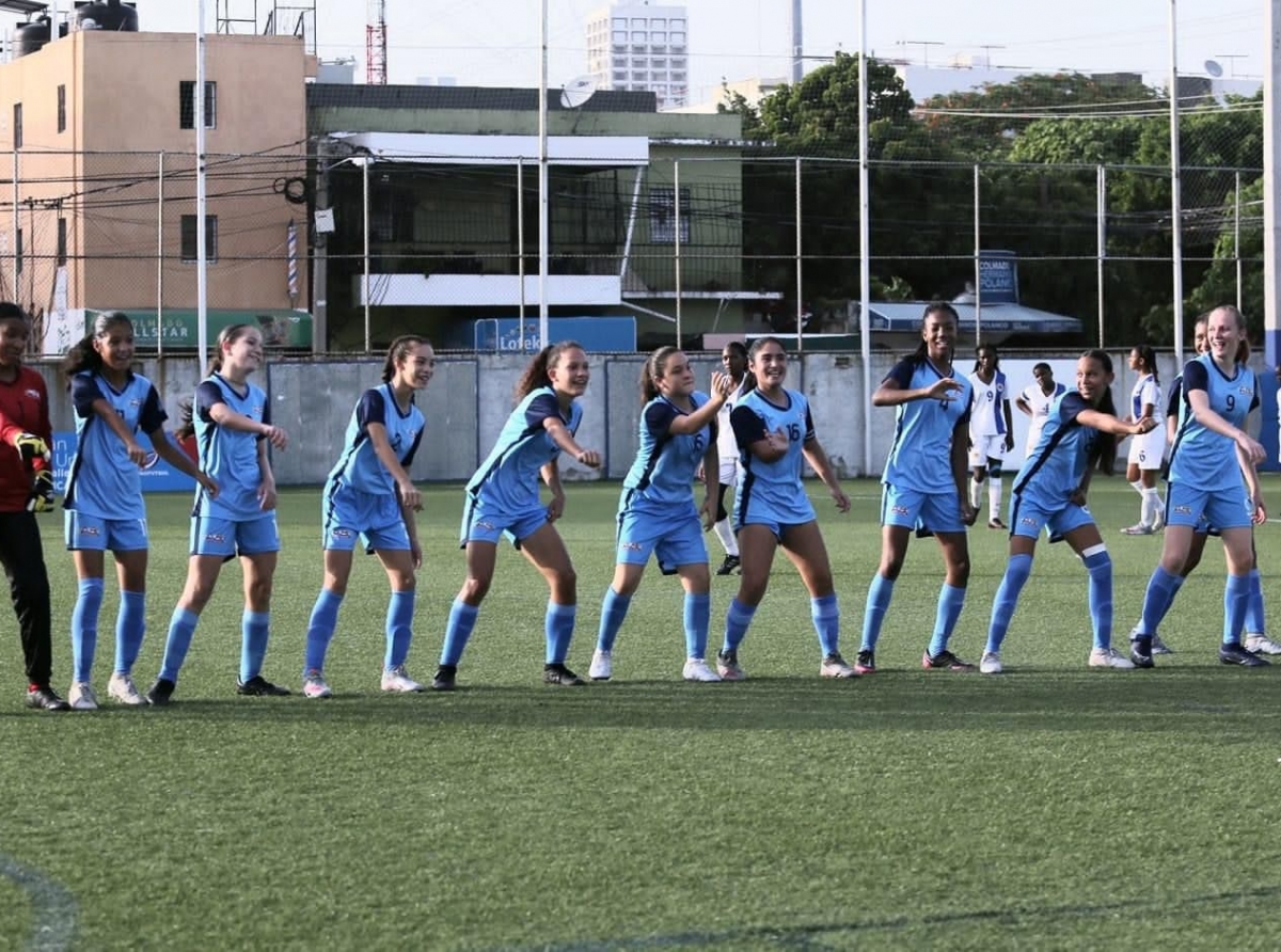 Aruba ta gana Corsow 6-0 den e CFU Challenge Series na Santo Domingo