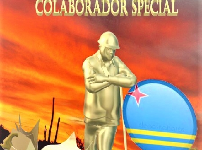 E deber di un ciudadano enfrente su pais