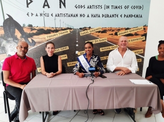 Lo conmemora Dia Mundial di Salud Mental cu evento