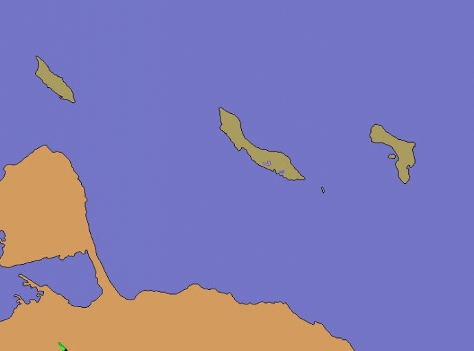 Pa e proximo dianan tin chens pa un tiki awacero