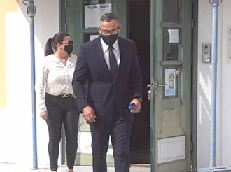 Experto ta cuestiona cu investigacion financiero di Ministerio Publico contra Paul Croes no ta corecto