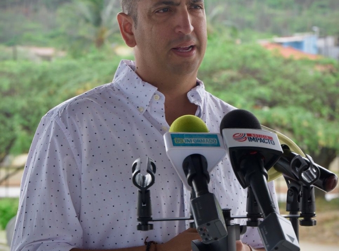 E gobierno nobo lo mester percura pa Lotto y Canada cumpli cu gobierno, cumpli cu SSA y paga loke nan debe na deporte