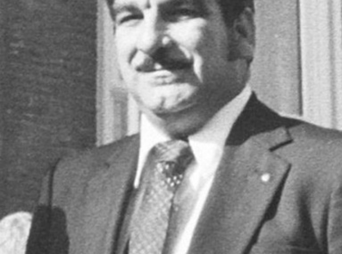 In memoriam ing. Arsenio (Chenco) Yarzagaray, ex-miembro di Raad van Advies