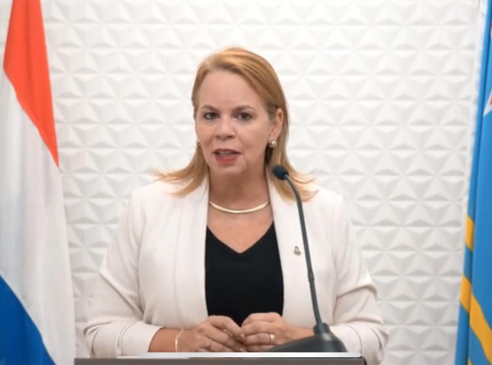 E siguiente stap ta confirma e ekipo cu lo forma fraccion di MEP y di RAIZ
