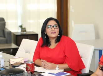 Minister di Finanzas a pidi DIMP calcula e primanan social riba FASE