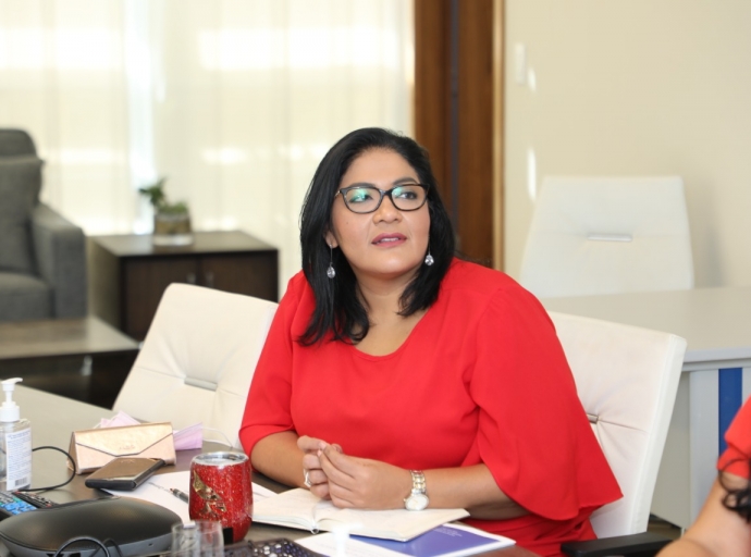Minister di Finanzas a pidi DIMP calcula e primanan social riba FASE