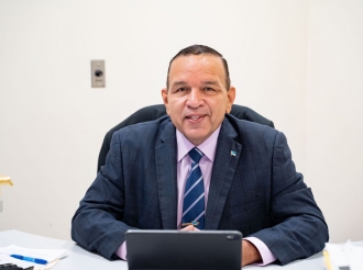 Den aña 90 AVP tabata tin 3 Minister di Fam Croes