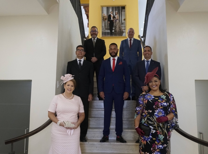 “Cada Parlamentario mester percura pa mantene e confiansa cu pueblo a pone den Parlamento”