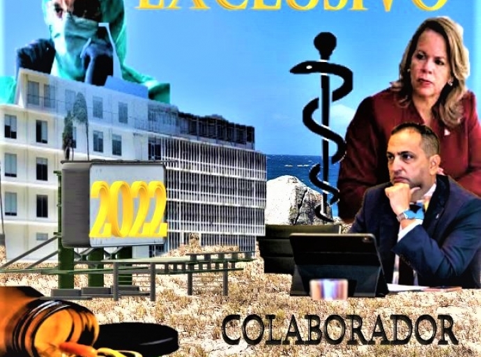 Futuro demanda Cuido Medico bao presion Covid-19
