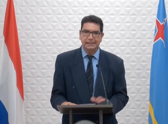 Su mision den mundo di enseñansa a wordo cumpli
