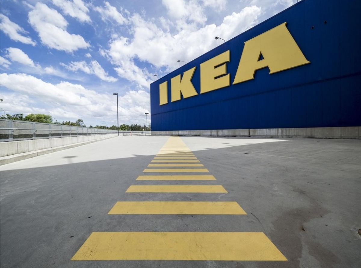 IKEA lo bay habri nan prome negoshi na Colombia