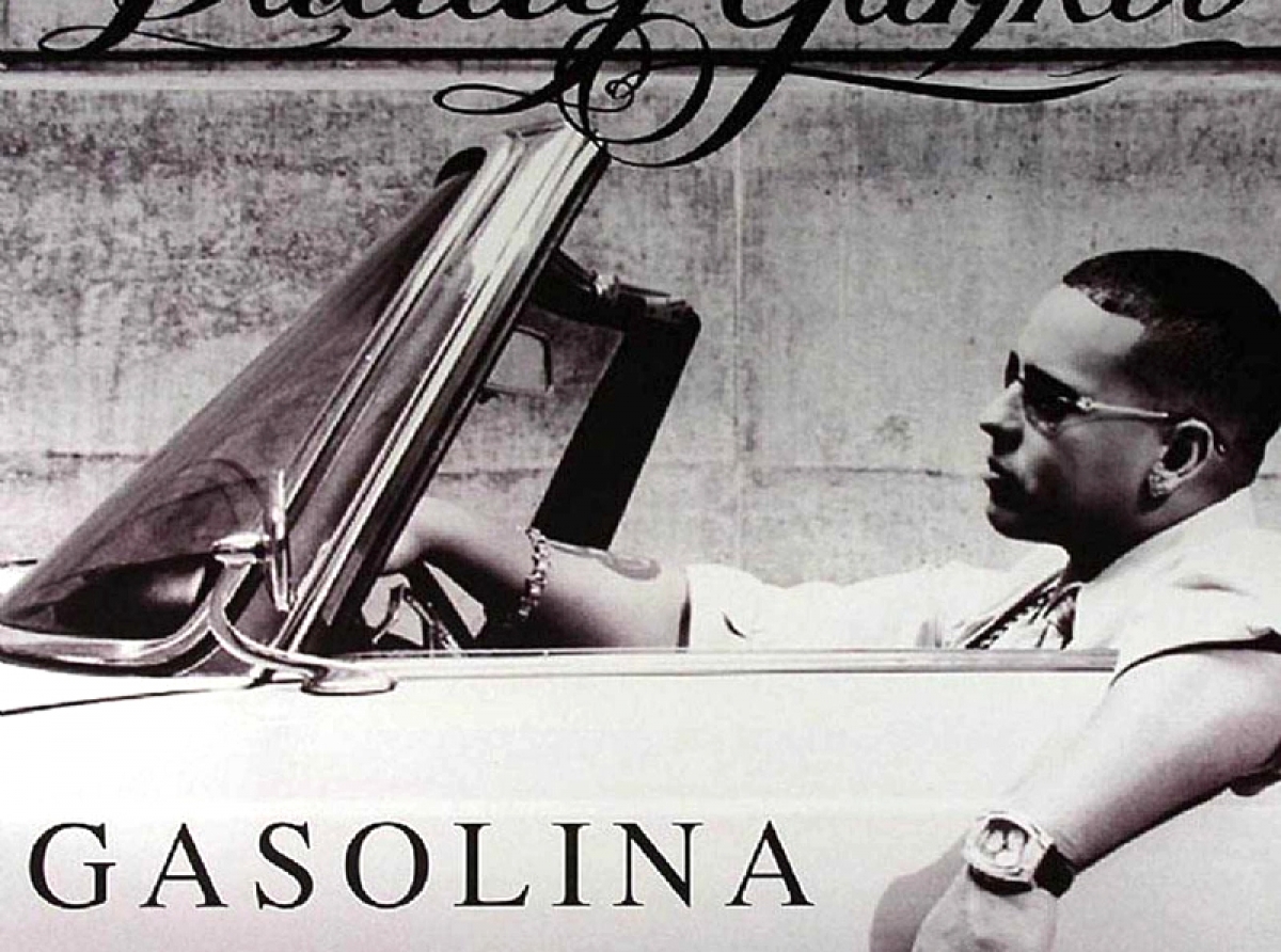 “Gasolina” di Daddy Yankee y cancion di Celia Cruz a aparece den e top 500 mihor cancionnan di historia