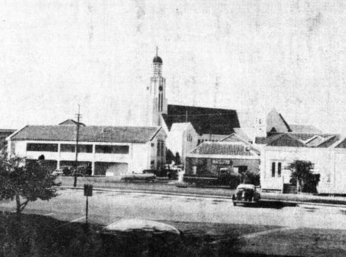 Oranjestad