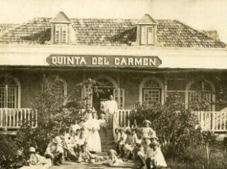 Quinta del Carmen
