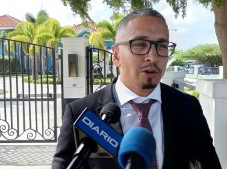 Seguridad ta mas cu solamente Husticia