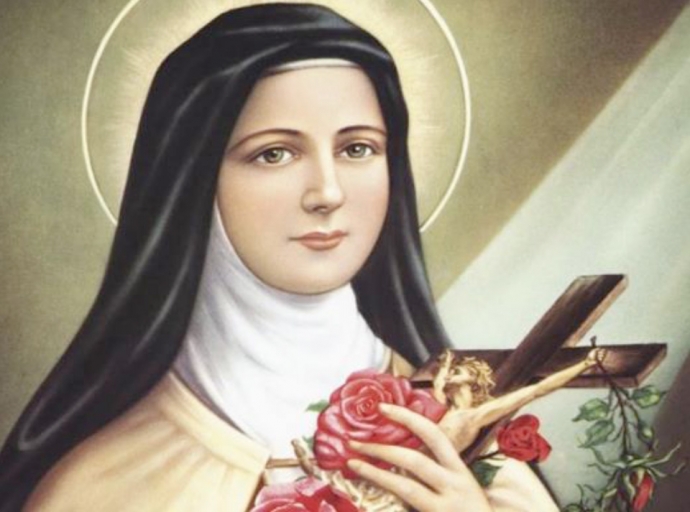 Invitacion pa nobena cu ta cuminza Diaranson na San Nicolas