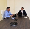 Proyecto di “Port City’ tin e prioridad pa e wordo ehecuta y cuminsa mesora