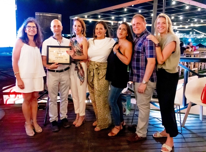 Aruba Tourism Authority negociando pa haya un agencia reemplazante pa promocion