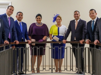 Trece trankilidad ta un prioridad pa Gabinete Wever-Croes II