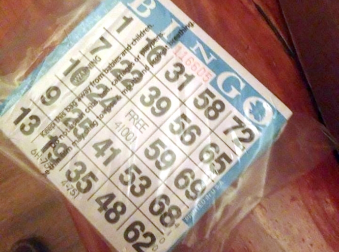 Bingo di Aruba Lions Club a cambia di fecha