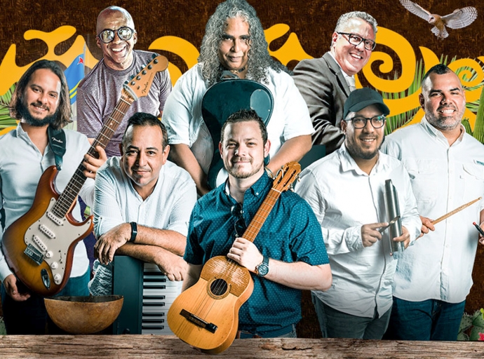 Musiconan local lo duna concierto Totumba