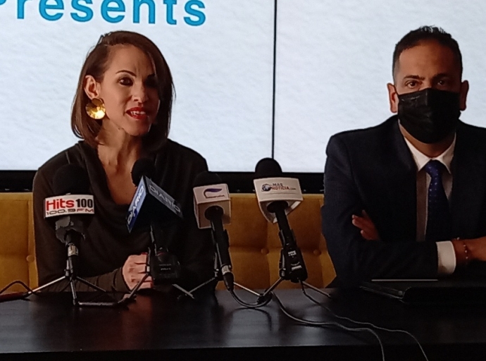 CEO di ATA ta splica mas riba 'Aruba Signature Experiences'