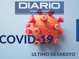 Merca: CDC a recomenda personanan di 65 aña bay ariba pa ricibi di tres dosis di vacuna Pfizer contra COVID-19