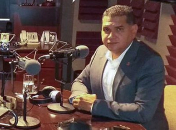 E seguridad laboral poco poco ta bay mas perdi