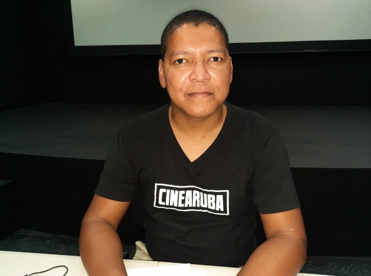 Weekend aki Fundacion CineAruba ta Presenta Playa Film Festival