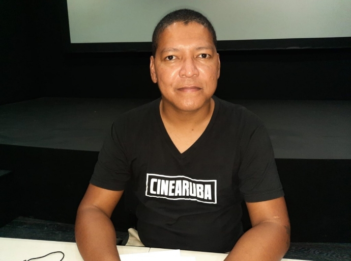 Weekend aki Fundacion CineAruba ta Presenta Playa Film Festival