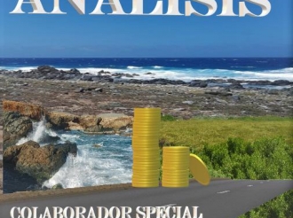 1.6 Biyon di Bo Amigo mester a worde uza pa enfrenta cambio di clima